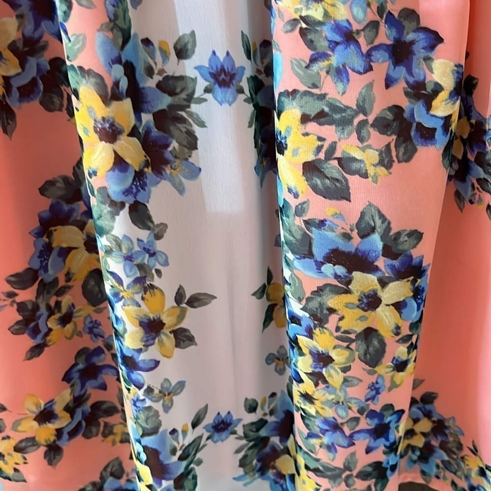 City Triangle dress. Size Small. - Picture 9 of 10